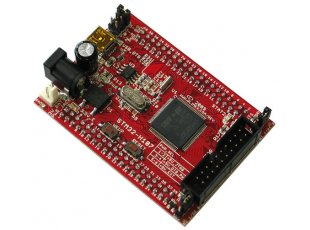 STM32-H107