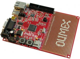 STM32-P107