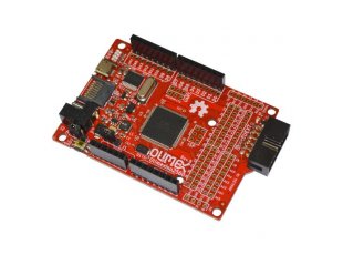 OLIMEXINO-2560 - Open Source Hardware Board