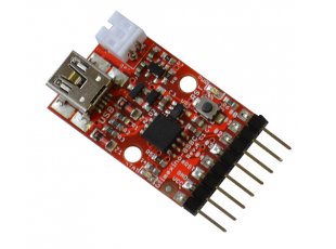 OLIMEXINO-85BC - Open Source Hardware Board