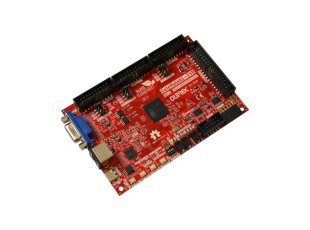 GateMateA1-EVB - Open Source Hardware Board