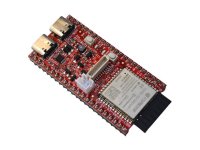 ESP32-S3-DevKit-Lipo development board for ESP32-S3 with 8MB RAM and 8MB Flash capable to run Linux Kernel 6.3