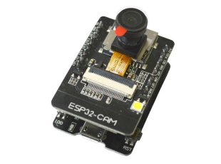 ESP32-CAM