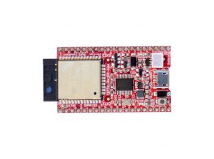 ESP32-DevKit-LiPo - Open Source Hardware Board