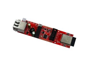 ESP32-POE-ISO - Open Source Hardware Board