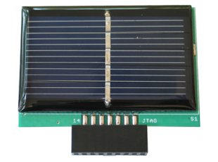 MSP430-SOLAR