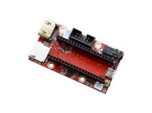 RP2040-PICO-PC - Open Source Hardware Board