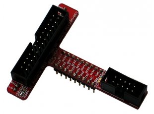 RPi-UEXT - Open Source Hardware Board