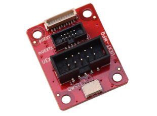 UEXT-MPQ - Open Source Hardware Board