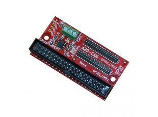 A20-CAN - Open Source Hardware Board