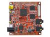 A33-OLinuXino - Open Source Hardware Board