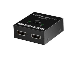 HDMI-SWITCH