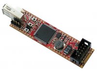 Open Source Hardware Embedded ARM Linux Single board computer with i.MX233 ARM926J @454Mhz