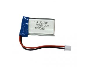 BATTERY-LiPo110mAh