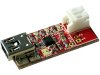 USB-uLiPo - Open Source Hardware Board