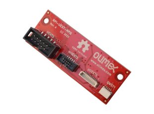 RPI-UEXT-MPQ - Open Source Hardware Board