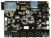 ESP32-LyraT Speech recognition development board