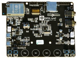 ESP32-LyraT