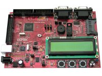 Development prototype board