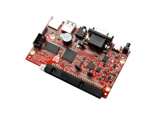 AgonLight2 - Open Source Hardware Board