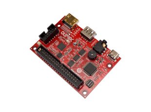 Neo6502 - Open Source Hardware Board