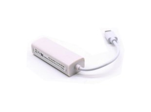 USB-ETHERNET-AX88772B