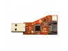 USB-SATA - Open Source Hardware Board